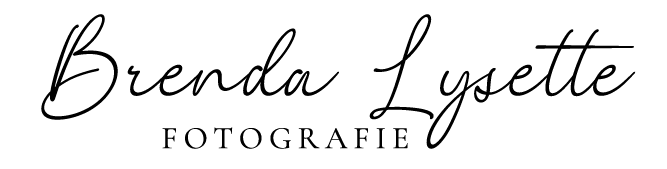 Brenda Lysette Fotografie - Logo